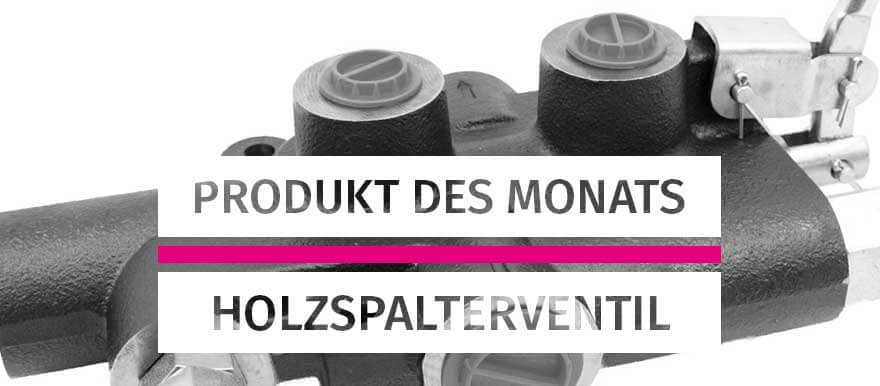 Produkt des Monats