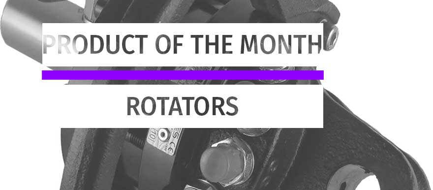 Product of the month