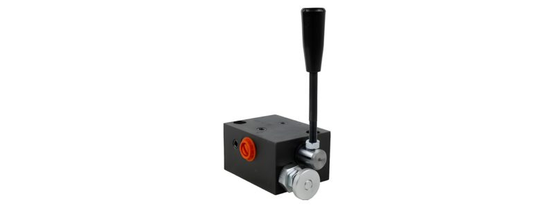 Muffe, Kegelventil, Hülse einfachwirkend - HMSTK-ST-NV_M