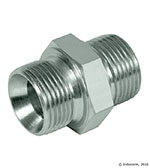 BGR - Straight reducer