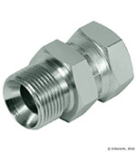 BRED - Tube end reducer