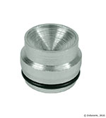 DVK - Blanking plugs for cones