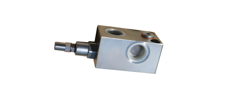 Druckbegrenzungsventile DBV / Schockventile