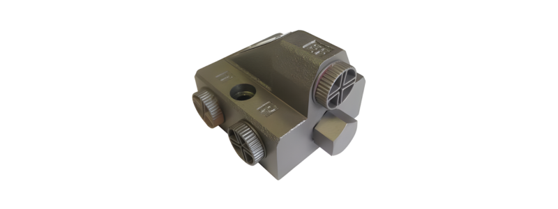 Lenkungsventile / Prioritätsventile