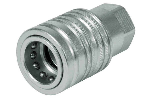 Female Body, Doubleacting Sleeve, Size 6 - HMSTK-ST6_M