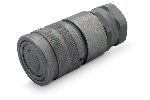 Female Body, FlatFace Design, Higher Pressure - HMSTK-ST-FF_M