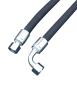 Preview: Hydraulikschlauch DN08-10L, IG/IG90°