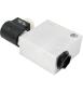 Preview: Magnetventil, 2/2 Wege Sitzventil, Anschlüsse G 1/2", 80 l/min, Hydraulikventil, Normally open