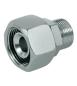 Preview: Product image Straight reducer swivel union 28L/08L