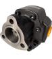 Preview: Pumpe Hydraulik Zahnradpumpe Baugruppe 3 BG3 ccm 25 front