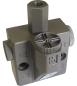 Preview: Katalogbild Prioritätsventil HMPVLS40_7B, 40 l/min, Federvorspanndruck 7 bar, Rohrleitungsbauweise
