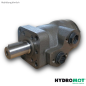 Preview: Hydraulikmotor M+S MPQ160SHD
