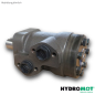Preview: Hydraulikmotor M+S MPQ315SHD