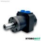 Preview: Hydraulic Motor M+S MPWNE125CD
