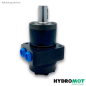 Preview: Picture1 Hydraulic Motor M+S MPWNE125CD