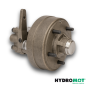 Preview: Bild1 Hydraulikmotor M+S MSBE315R