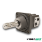 Preview: Picture1 Hydraulic Motor M+S MSWE100SL