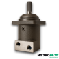 Preview: Picture1Hydraulic Motor M+S MTM200SH