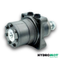 Preview: Hydraulikmotor M+S RW50KB