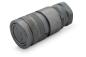 Preview: Product image Quick Coupling, FlatFace design, Female, Group 3, 1/2" female BSP, Type HMSTK-ST-FF08BSP12M
