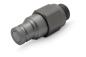 Preview: Raccord enfichable à joint plat, bouchon pour raccord rapide BG 2, 12L filetage extérieur, type HMSTK-ST-FF18CEL12-10S