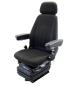 Preview: Image catalogue Siège de véhicule commercial à suspension mécanique