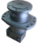 Preview: Hydraulic Motor M+S VMF800