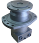 Preview: Picture1 Hydraulic Motor M+S VMF800