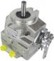 Preview: Hydraulikpumpe, Axialkolbenverstellpumpe W0, 14 cm3/U, manuelle Verstellung, rechtsdrehend, DBV 210bar