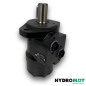 Preview: WP-155-200-A63-12 Hydraulic Motor