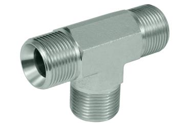 Produktebild T-Stutzen 5/8