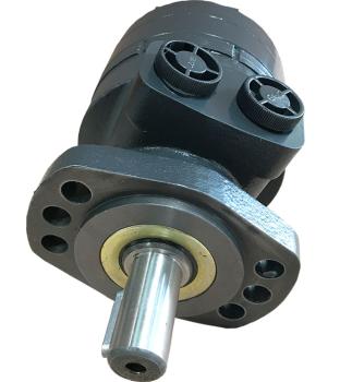 Preview: Hydraulikmotor CMERF6B125C25