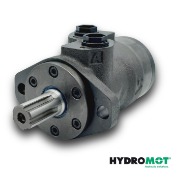 Preview: Motori orbitali M+S CMP50SHD