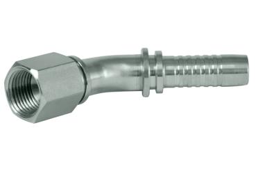 DKJ45-DN8-1/2-20UNF-B