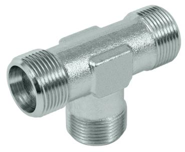 Product image Tee union 25S