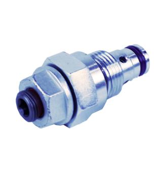 ARGO HYTOS Drosselventil für Hydraulikaggregat, Kompaktaggregat, Pos. Y