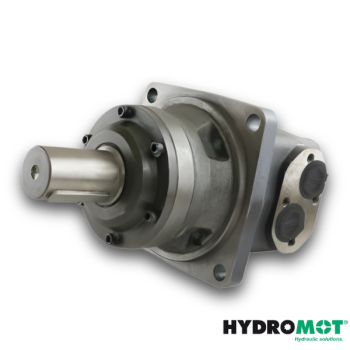 Preview: Hydraulikmotor CPMTW250C