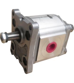 Bild1 Hydraulic Gear Pump, Group 2 HM2-9-3311-C