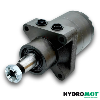 Preview: Hydraulikmotor M+S HW350R2