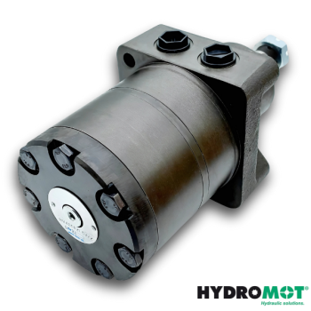 Preview: Hydraulikmotor M+S HW370R2