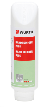Würth Hand cleaner Plus 350ml
