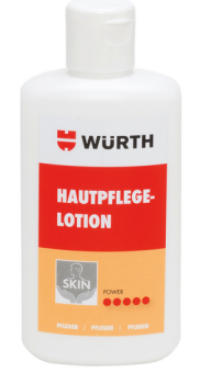 Würth Skin care lotion 100ml