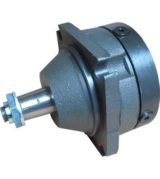 Preview: Hydraulic motor M+S LBS 290 K back