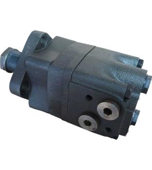 Preview: Hydraulic Motor M+S MSE80K