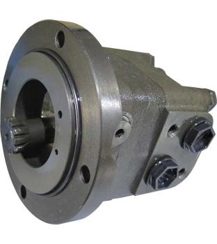 Preview: Hydraulikmotor M+S MSS400