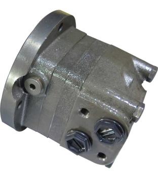 Preview: Hydraulikmotor M+S MSS400