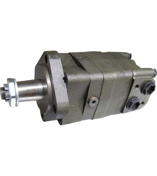 Preview: Hydraulikmotor M+S MS565K