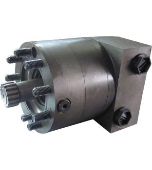 Preview: Hydraulikmotor M+S MTMV200