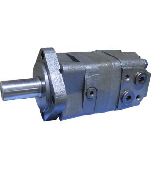 Preview: Hydraulic Motor M+S MSE80CO