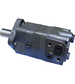 Preview: Hydraulic Motor M+S MSE80CO